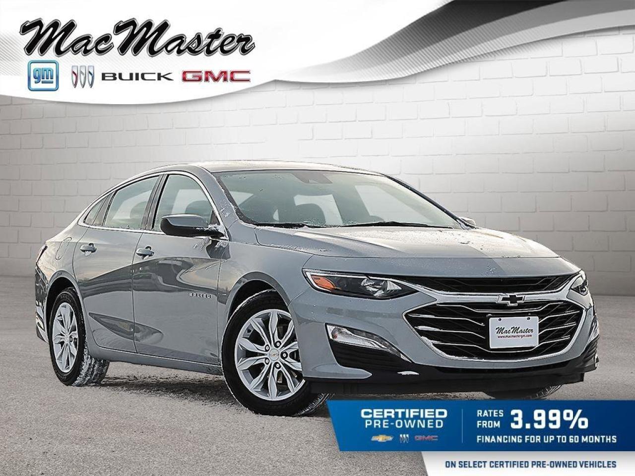 2024 Chevrolet Malibu LT1LT SEDAN, 1.5L 4 CYLINDER, CVT, ALLOYS, CLOTH, Photo