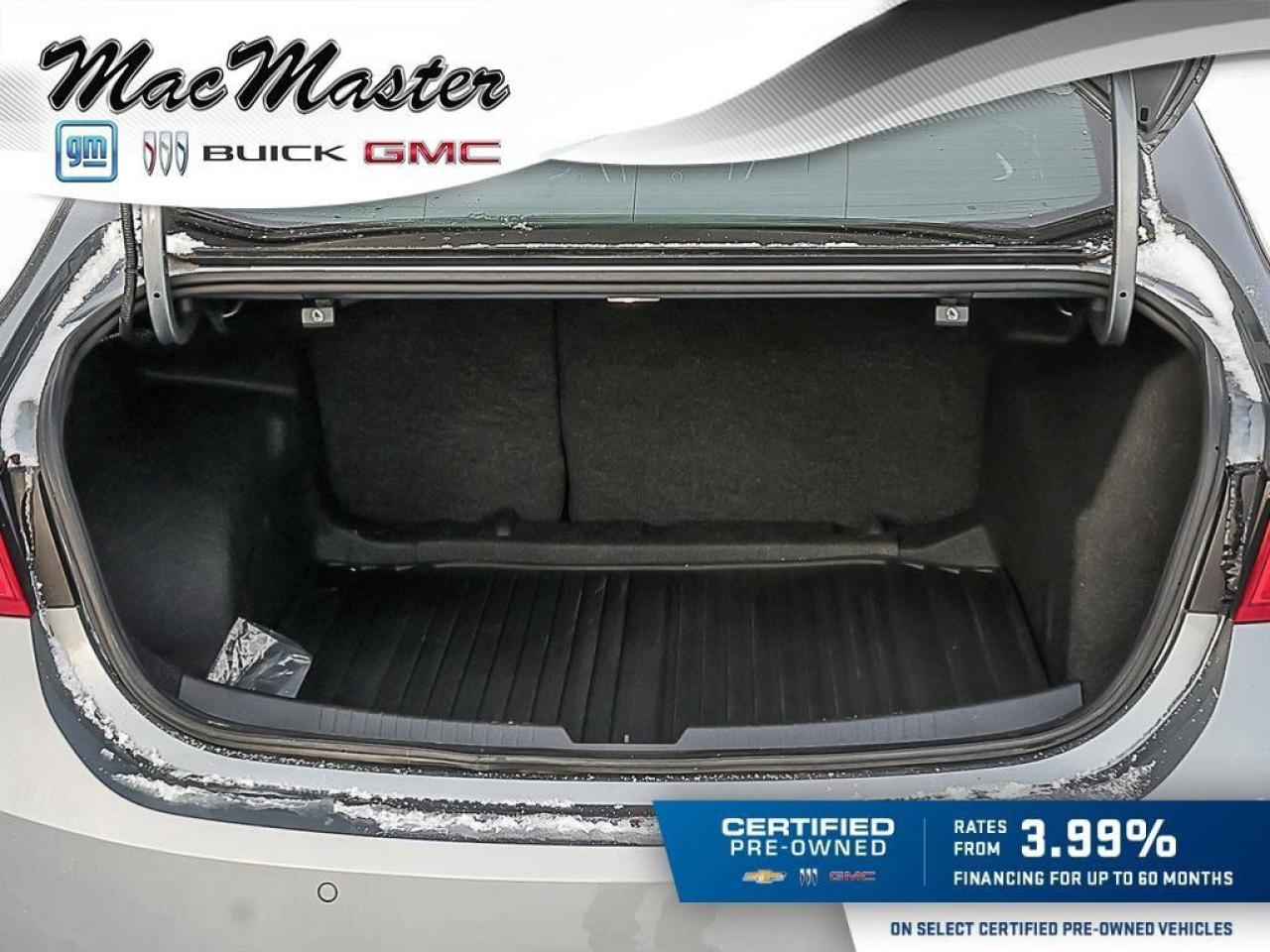 2024 Chevrolet Malibu LT1LT SEDAN, 1.5L 4 CYLINDER, CVT, ALLOYS, CLOTH, Photo