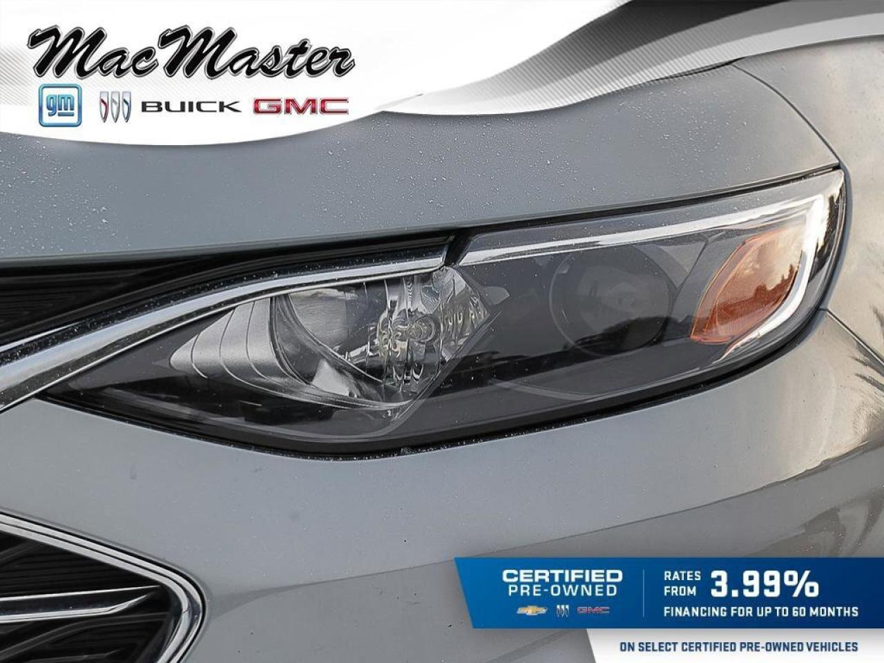 2024 Chevrolet Malibu LT1LT SEDAN, 1.5L 4 CYLINDER, CVT, ALLOYS, CLOTH, Photo