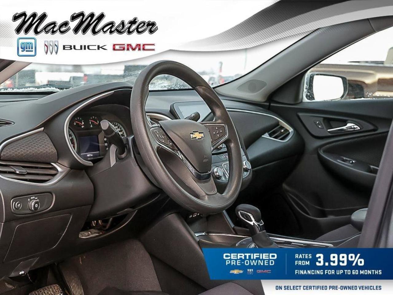 2024 Chevrolet Malibu LT1LT SEDAN, 1.5L 4 CYLINDER, CVT, ALLOYS, CLOTH, Photo