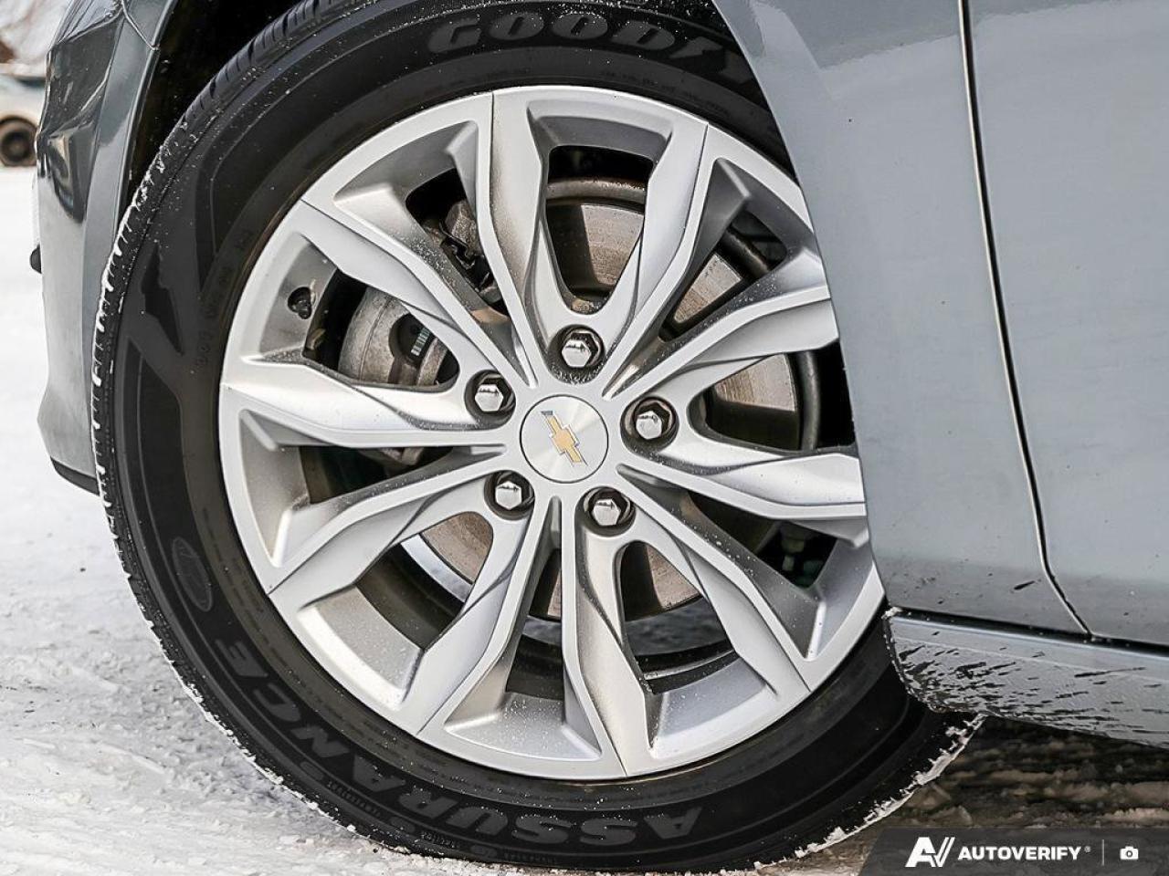 2024 Chevrolet Malibu LT1LT SEDAN, 1.5L 4 CYLINDER, CVT, ALLOYS, CLOTH, Photo