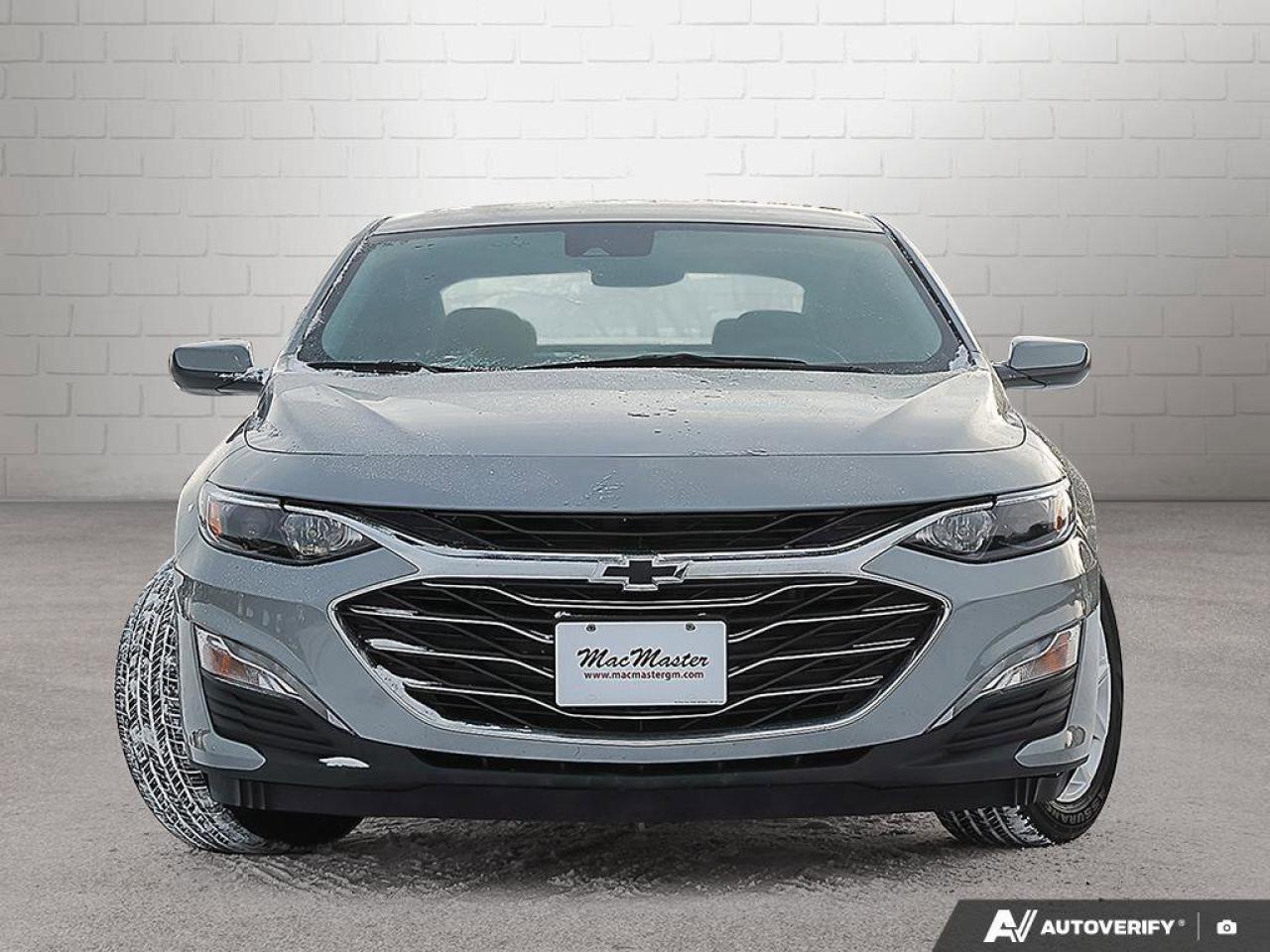 2024 Chevrolet Malibu LT1LT SEDAN, 1.5L 4 CYLINDER, CVT, ALLOYS, CLOTH, Photo