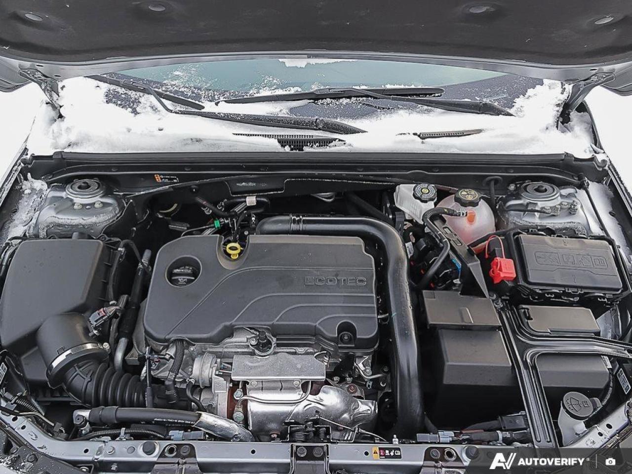 2024 Chevrolet Malibu LT1LT SEDAN, 1.5L 4 CYLINDER, CVT, ALLOYS, CLOTH, Photo