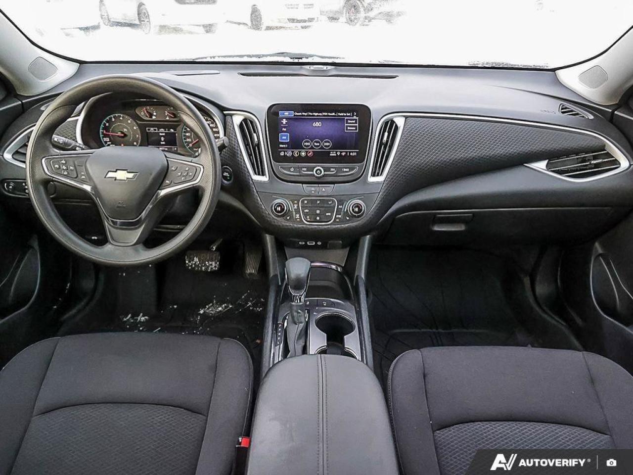 2024 Chevrolet Malibu LT1LT SEDAN, 1.5L 4 CYLINDER, CVT, ALLOYS, CLOTH, Photo