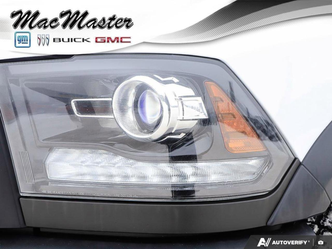 2021 RAM 1500 Classic WarlockWARLOCK 5.7L V8, CLOTH, ALLOYS, NAVIGATION, Photo