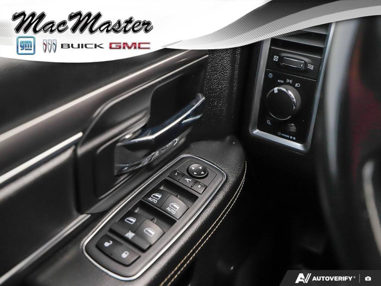 2021 RAM 1500 Classic WarlockWARLOCK 5.7L V8, CLOTH, ALLOYS, NAVIGATION, Photo