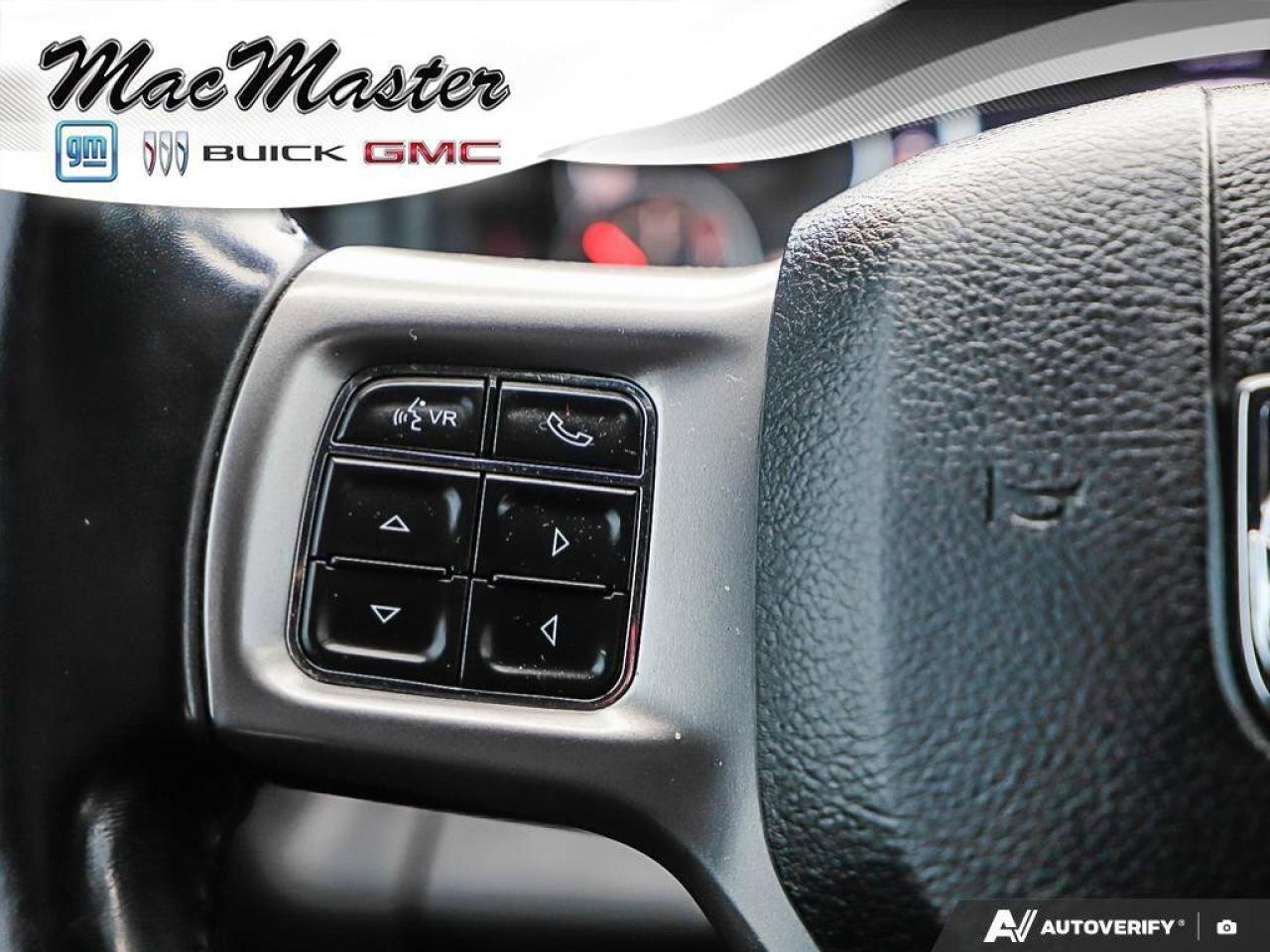 2021 RAM 1500 Classic WarlockWARLOCK 5.7L V8, CLOTH, ALLOYS, NAVIGATION, Photo