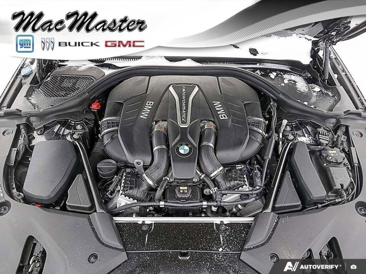 2018 BMW 5 Series M550i xDriveM550I XDRIVE, 4.4L V8, ALLOYS, NAV, SU Photo