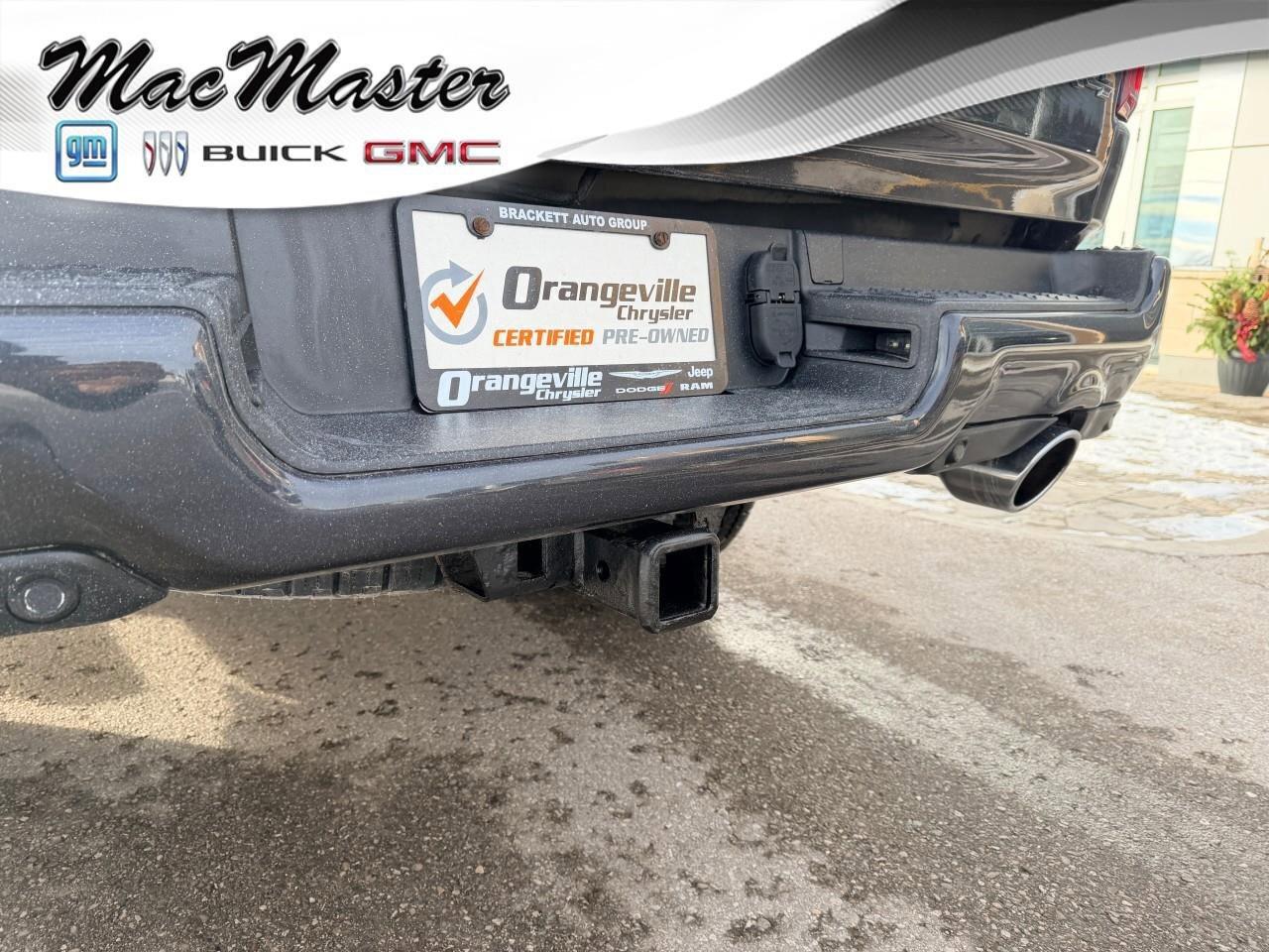 2019 RAM 1500 Big Horn/Lone StarBIG HORN, 5.7L HEMI V8, ALLOYS, Photo