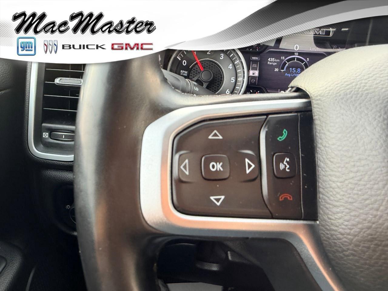 2019 RAM 1500 Big Horn/Lone StarBIG HORN, 5.7L HEMI V8, ALLOYS, Photo