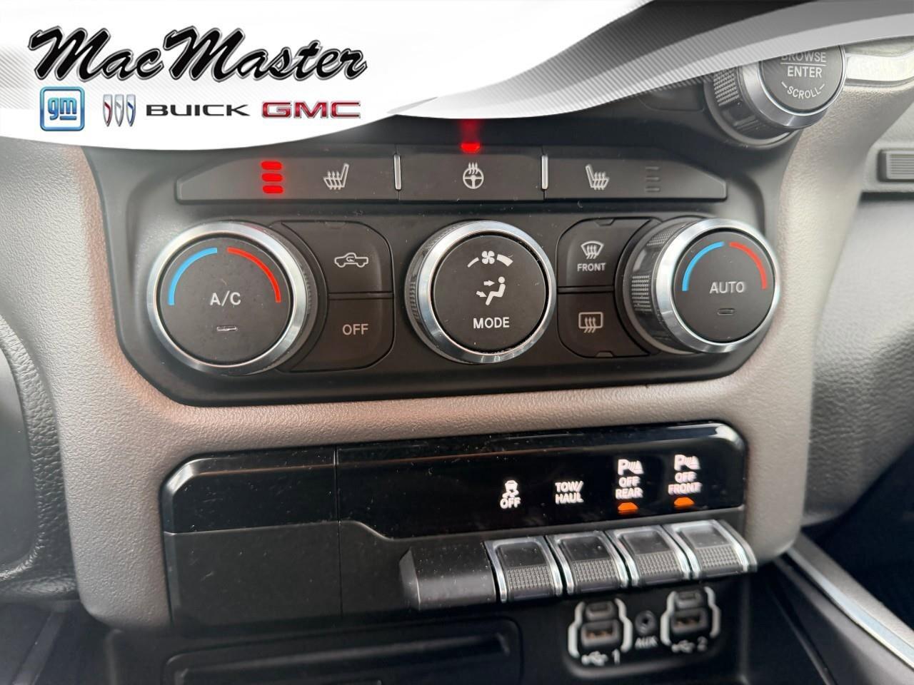 2019 RAM 1500 Big Horn/Lone StarBIG HORN, 5.7L HEMI V8, ALLOYS, Photo