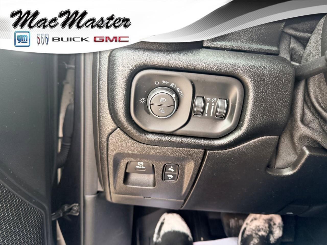 2019 RAM 1500 Big Horn/Lone StarBIG HORN, 5.7L HEMI V8, ALLOYS, Photo