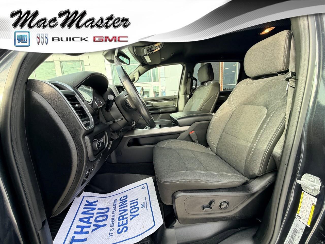 2019 RAM 1500 Big Horn/Lone StarBIG HORN, 5.7L HEMI V8, ALLOYS, Photo