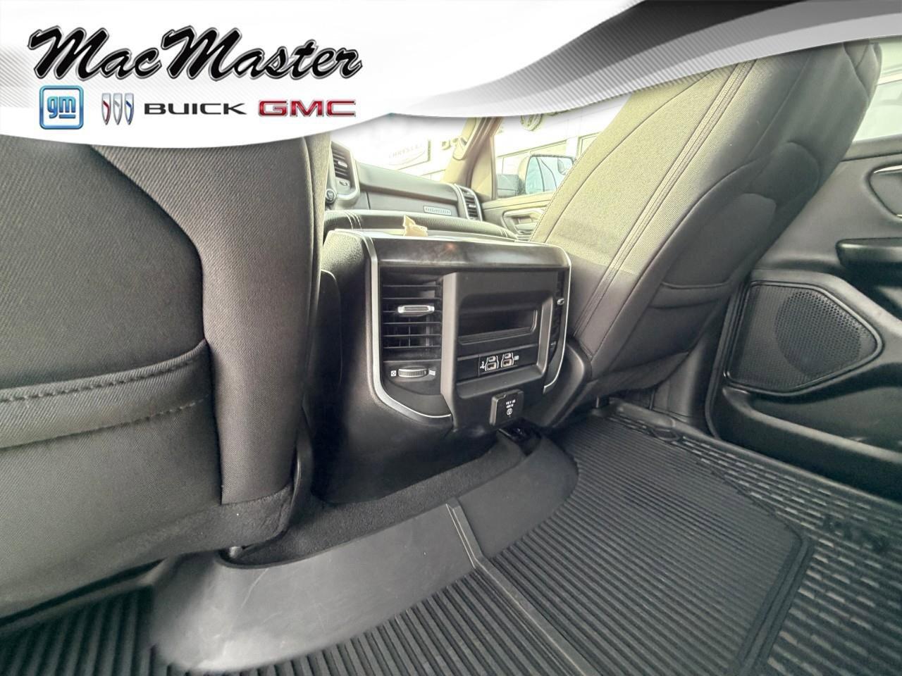 2019 RAM 1500 Big Horn/Lone StarBIG HORN, 5.7L HEMI V8, ALLOYS, Photo