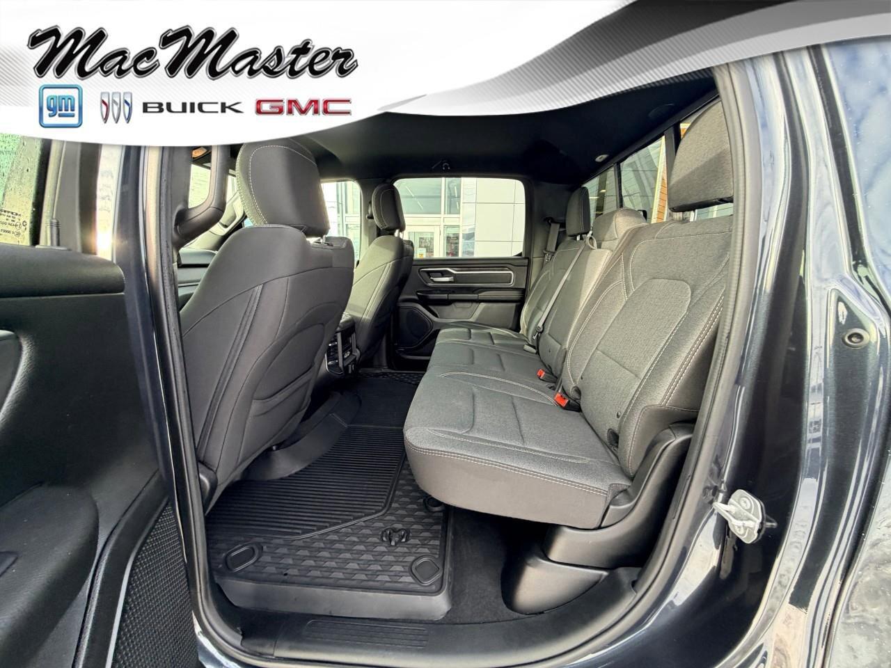 2019 RAM 1500 Big Horn/Lone StarBIG HORN, 5.7L HEMI V8, ALLOYS, Photo