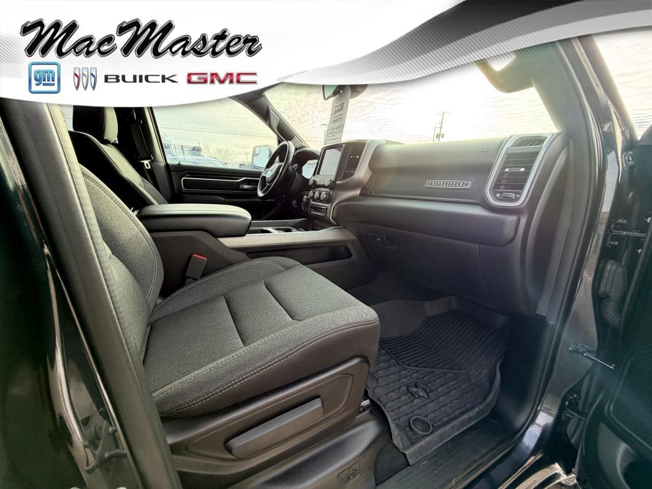 2019 RAM 1500 Big Horn/Lone StarBIG HORN, 5.7L HEMI V8, ALLOYS, Photo