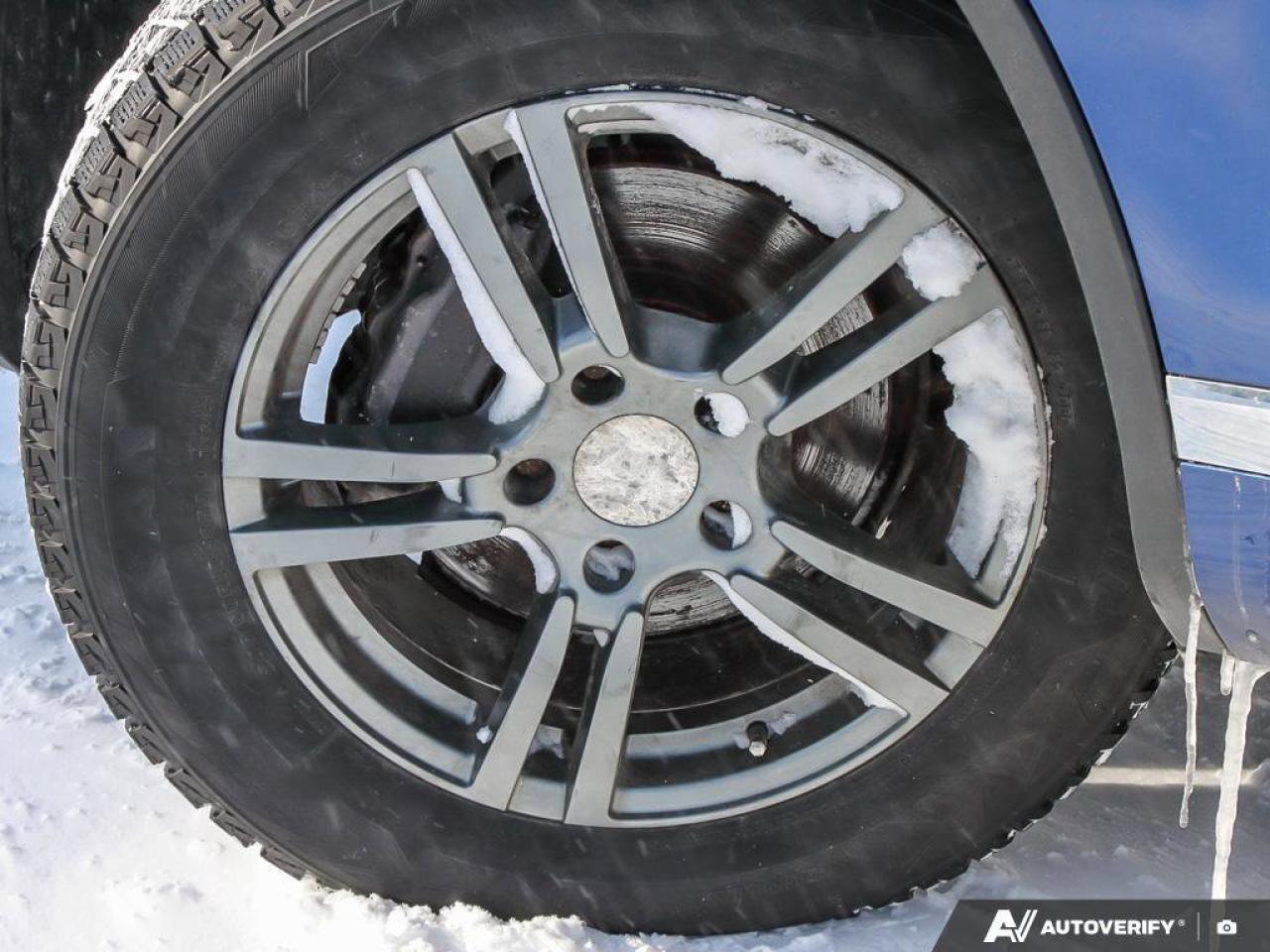 2016 Volkswagen Touareg 3.6L HighlineCERTIFIED AS-TRADED, ONE-OWNER, ACCID Photo