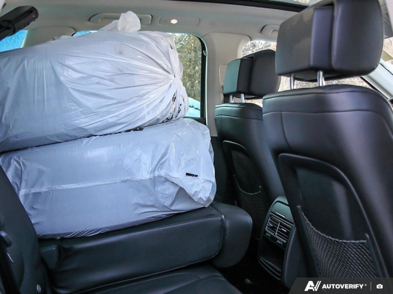 2016 Volkswagen Touareg 3.6L HighlineCERTIFIED AS-TRADED, ONE-OWNER, ACCID Photo