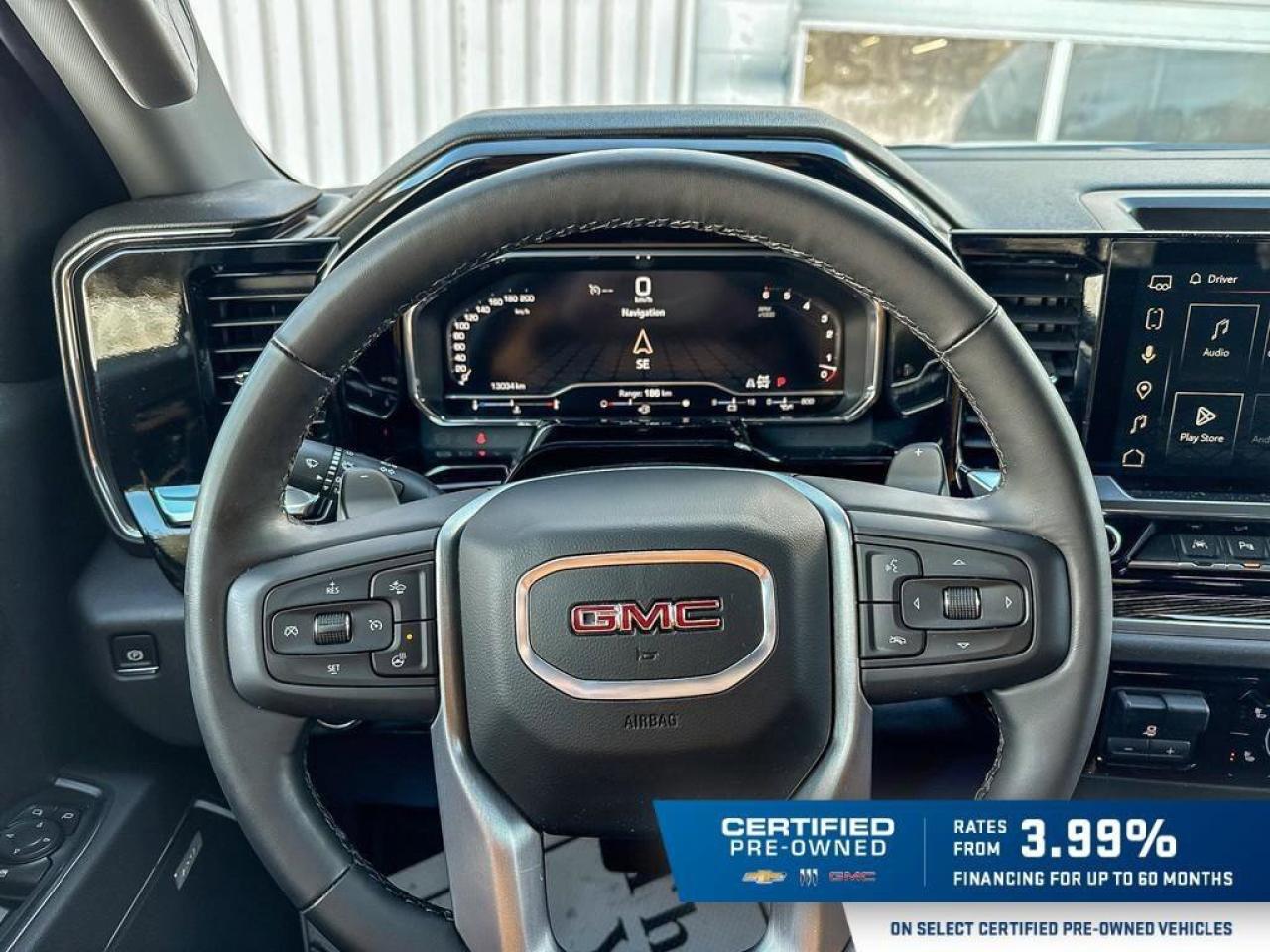 2025 GMC Sierra 1500 Elevation   RUNNING BOARDS   BEDLINER   ALL WEATHE Photo