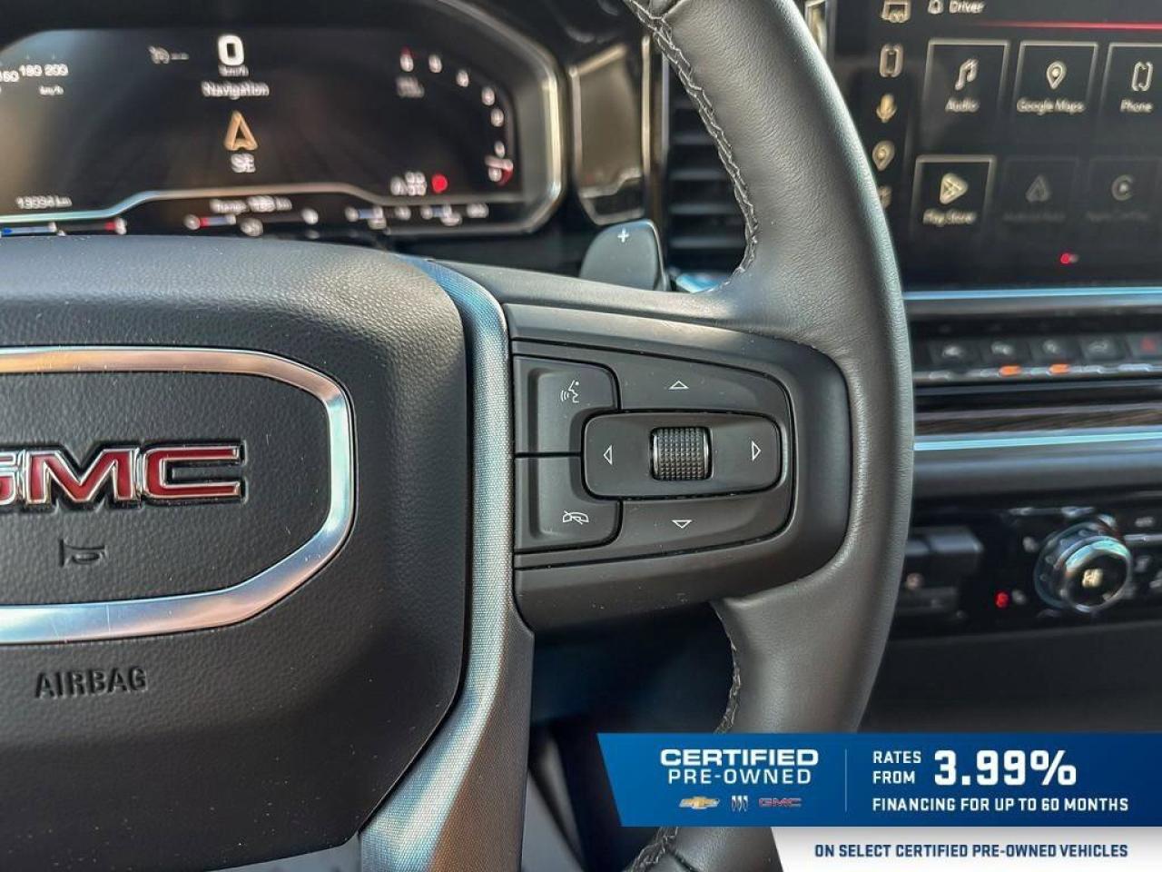 2025 GMC Sierra 1500 Elevation   RUNNING BOARDS   BEDLINER   ALL WEATHE Photo