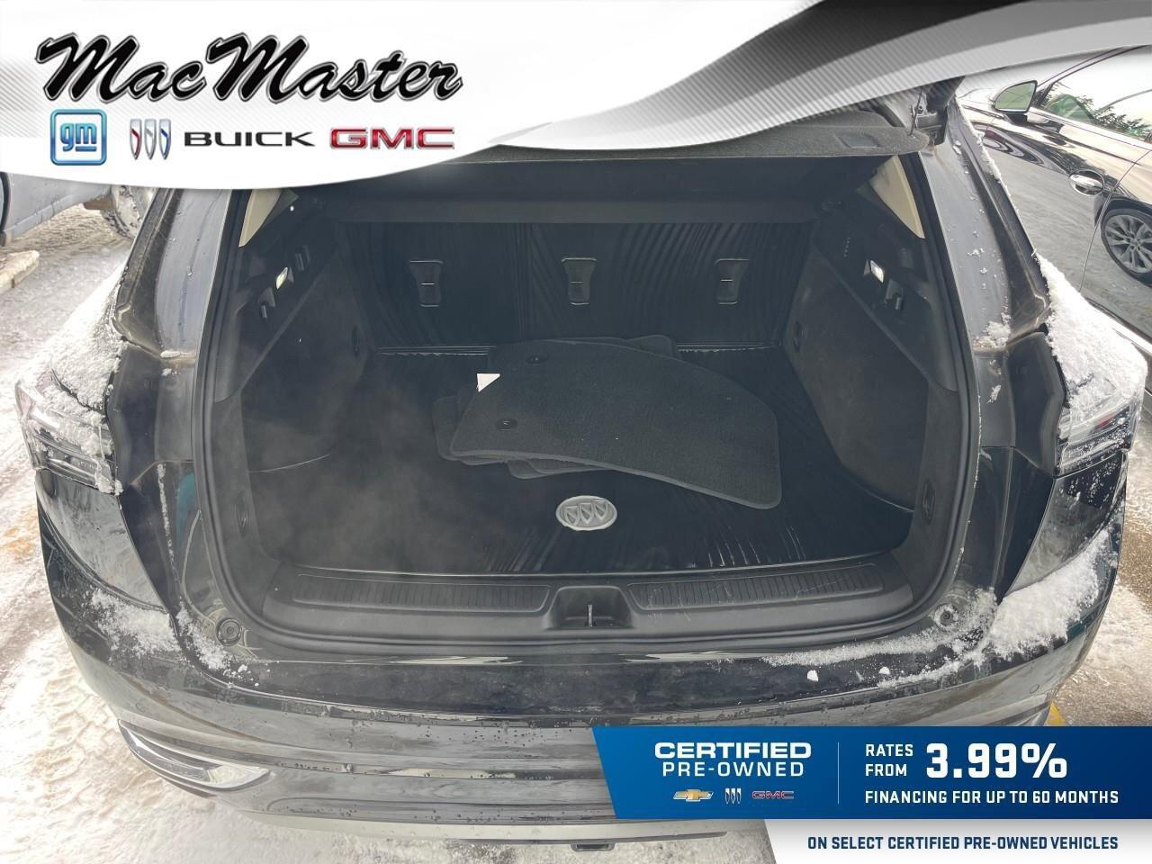 2023 Buick Envision AvenirAVENIR, 2.0L 4-CYLINDER, ALLOYS, LEATHER, 1- Photo