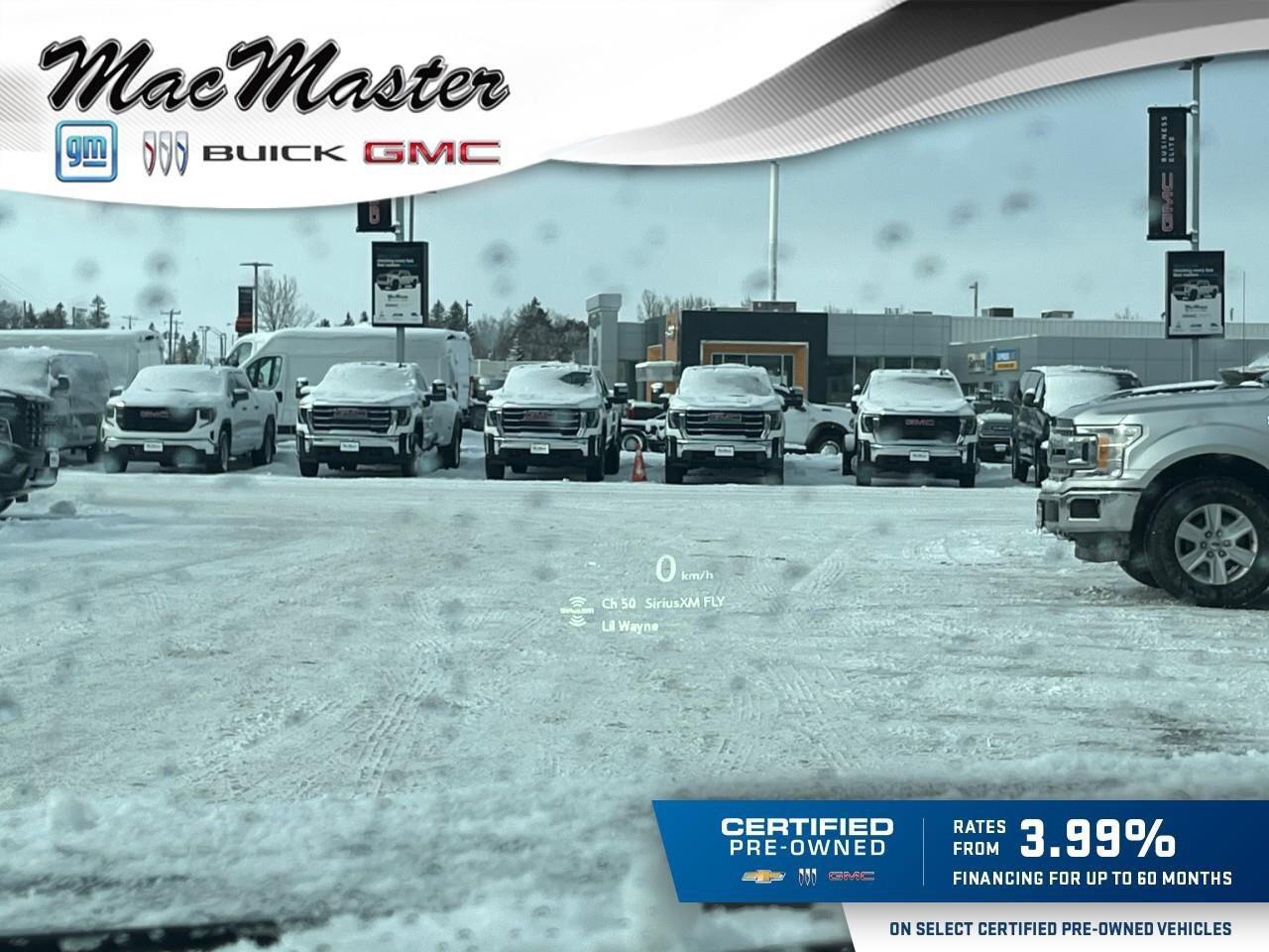 2023 Buick Envision AvenirAVENIR, 2.0L 4-CYLINDER, ALLOYS, LEATHER, 1- Photo