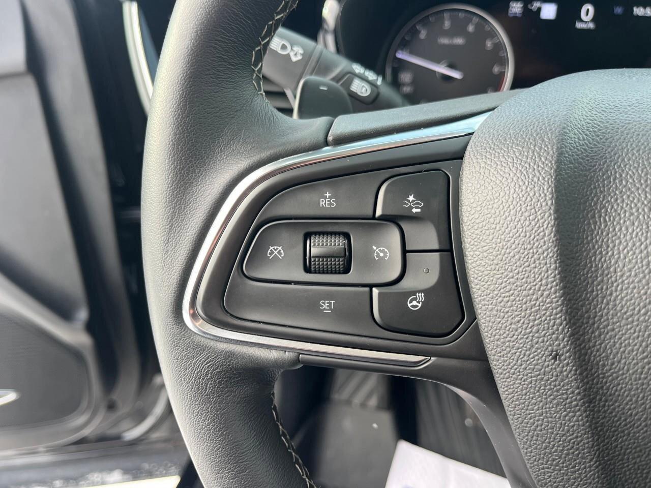 2023 Buick Envision AvenirAVENIR, 2.0L 4-CYLINDER, ALLOYS, LEATHER, 1- Photo