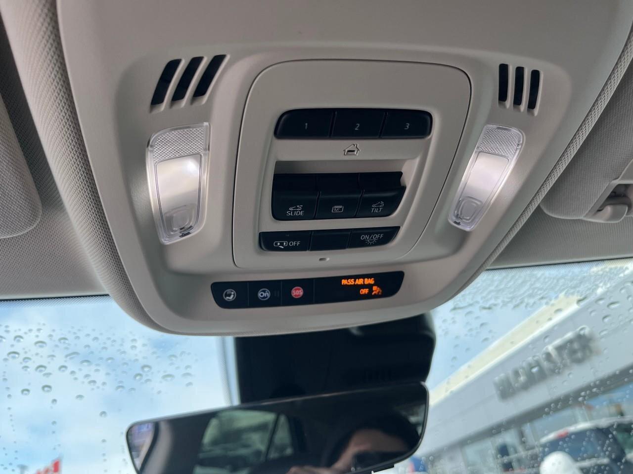 2023 Buick Envision AvenirAVENIR, 2.0L 4-CYLINDER, ALLOYS, LEATHER, 1- Photo