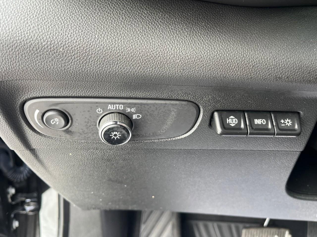 2023 Buick Envision AvenirAVENIR, 2.0L 4-CYLINDER, ALLOYS, LEATHER, 1- Photo