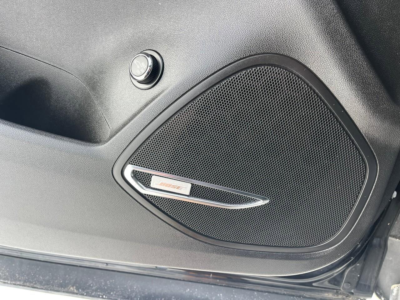 2023 Buick Envision AvenirAVENIR, 2.0L 4-CYLINDER, ALLOYS, LEATHER, 1- Photo