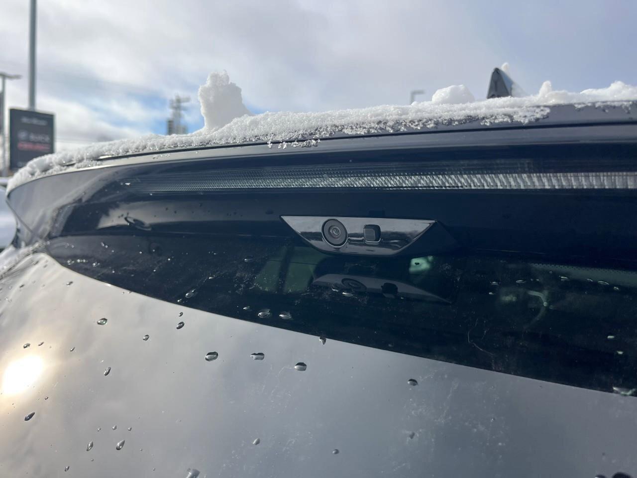 2023 Buick Envision AvenirAVENIR, 2.0L 4-CYLINDER, ALLOYS, LEATHER, 1- Photo