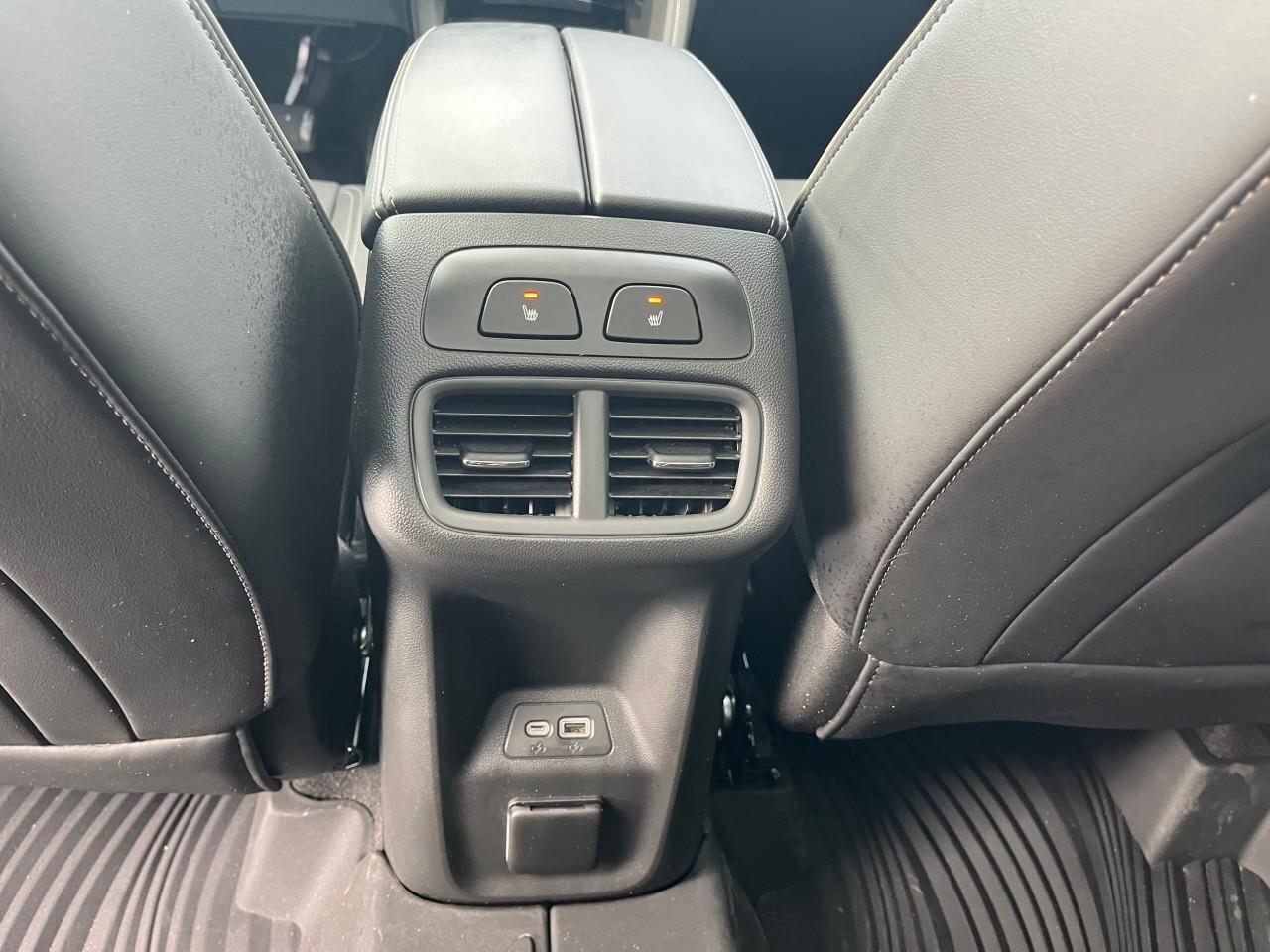 2023 Buick Envision AvenirAVENIR, 2.0L 4-CYLINDER, ALLOYS, LEATHER, 1- Photo