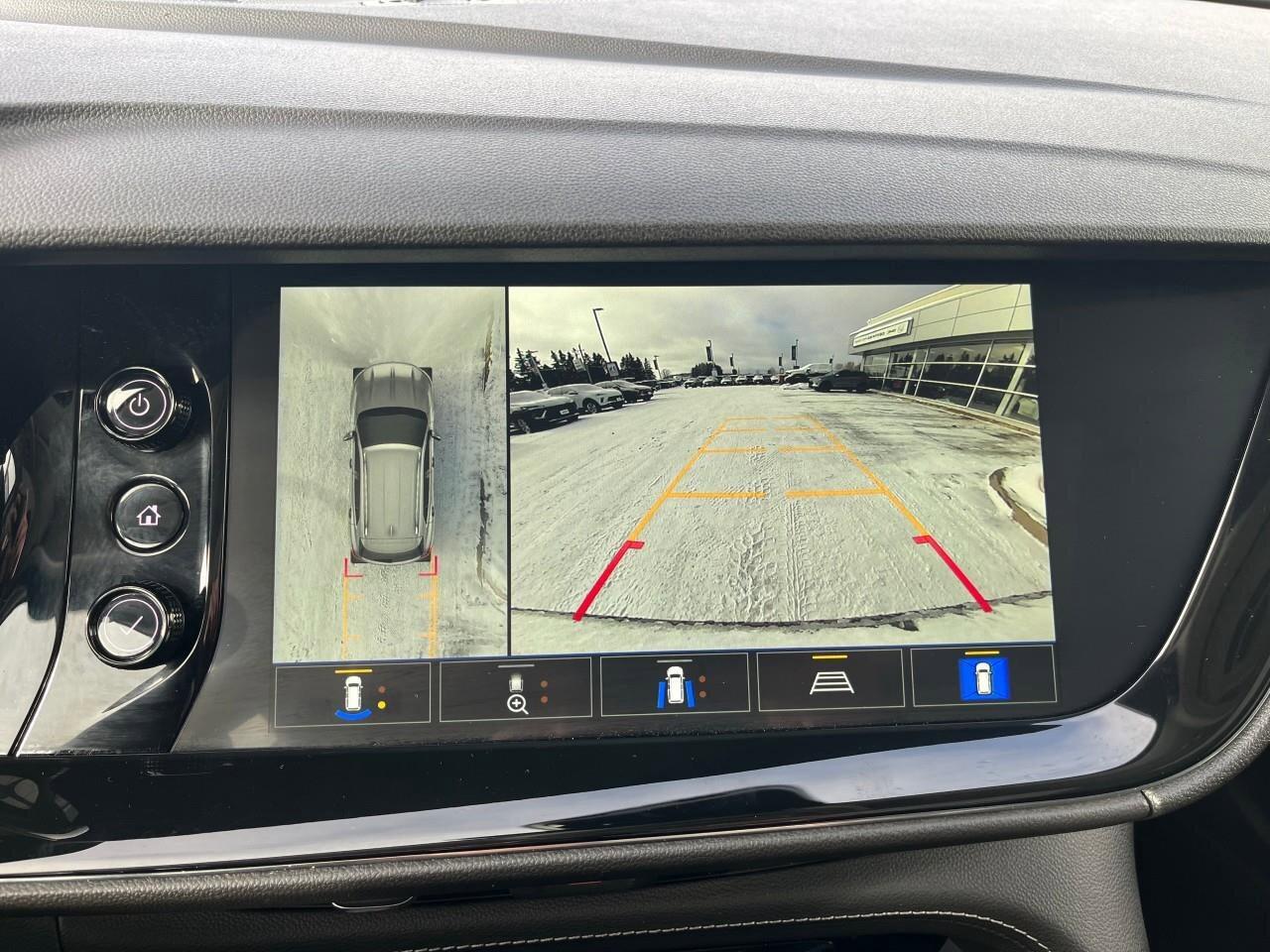 2023 Buick Envision AvenirAVENIR, 2.0L 4-CYLINDER, ALLOYS, LEATHER, 1- Photo