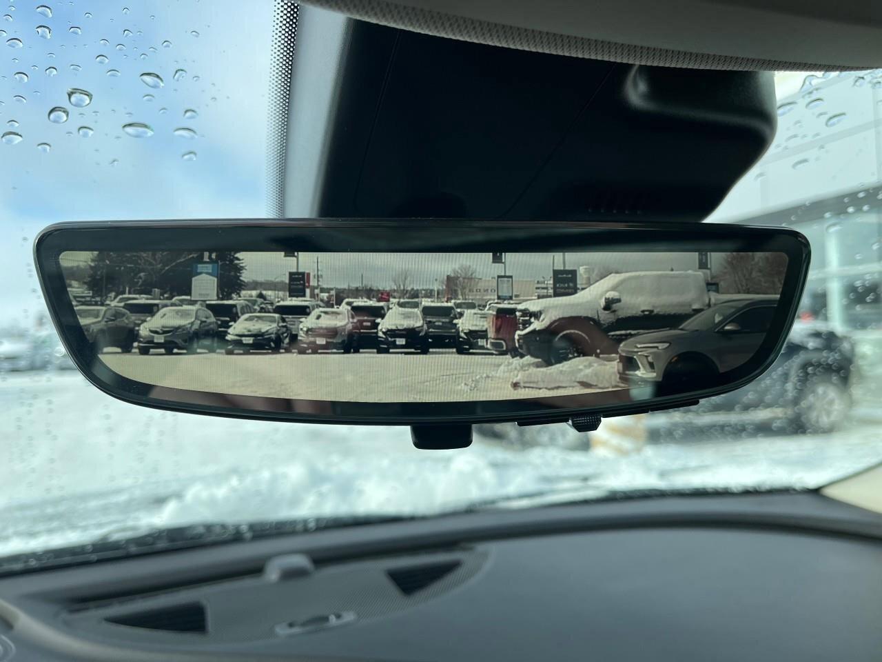 2023 Buick Envision AvenirAVENIR, 2.0L 4-CYLINDER, ALLOYS, LEATHER, 1- Photo