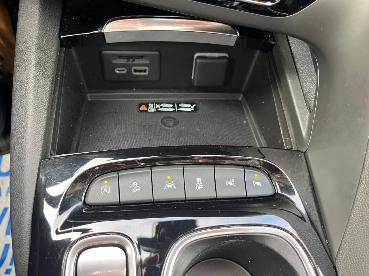 2023 Buick Envision AvenirAVENIR, 2.0L 4-CYLINDER, ALLOYS, LEATHER, 1- Photo