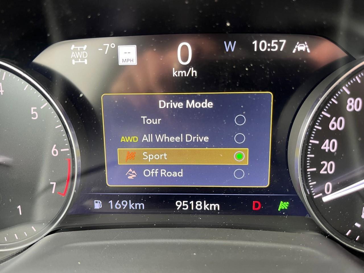 2023 Buick Envision AvenirAVENIR, 2.0L 4-CYLINDER, ALLOYS, LEATHER, 1- Photo