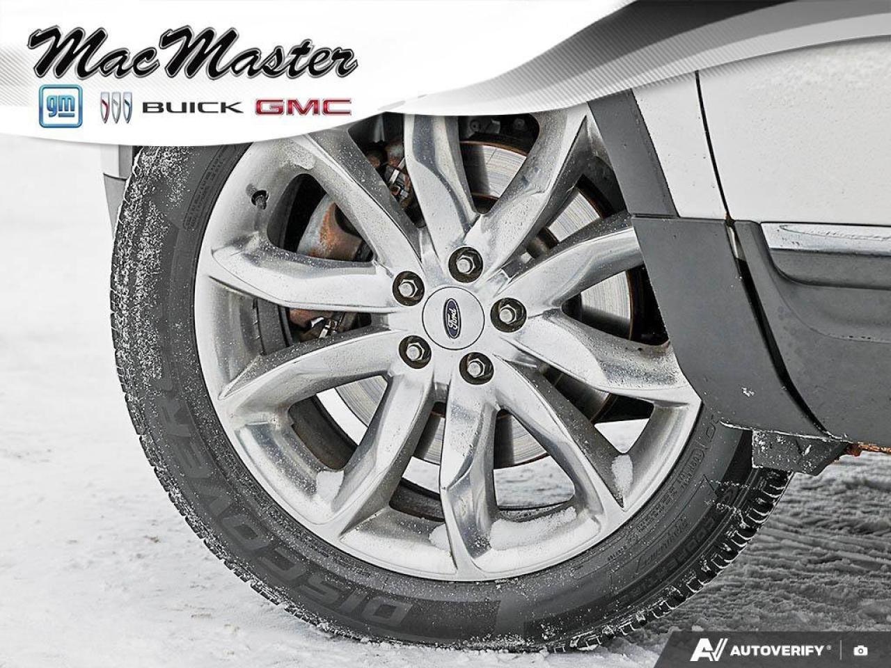 2014 Ford Explorer XLTXLT, 3.5L V6, FWD, ALLOYS, LEATHER, 7-PASSENGER Photo