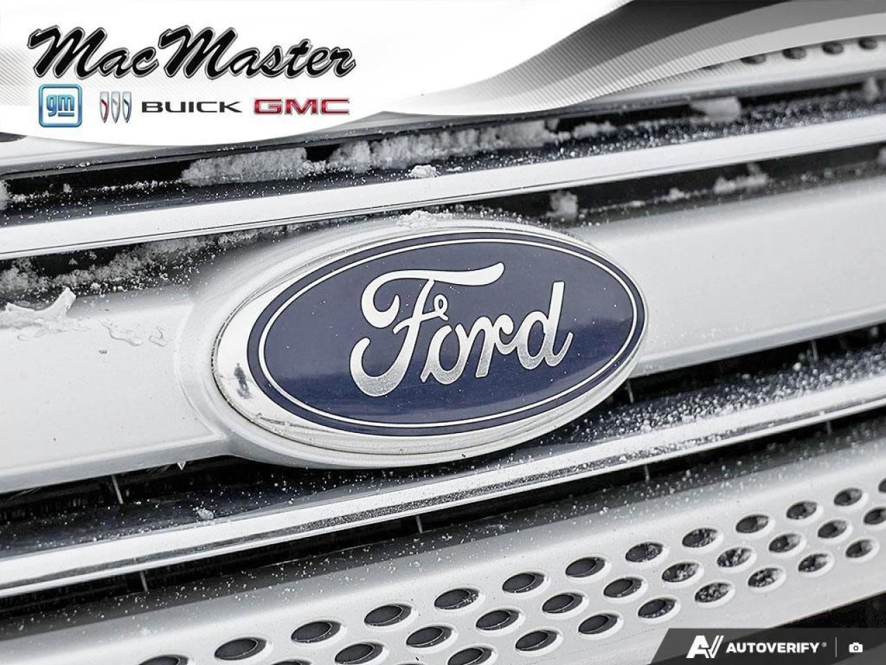 2014 Ford Explorer XLTXLT, 3.5L V6, FWD, ALLOYS, LEATHER, 7-PASSENGER Photo