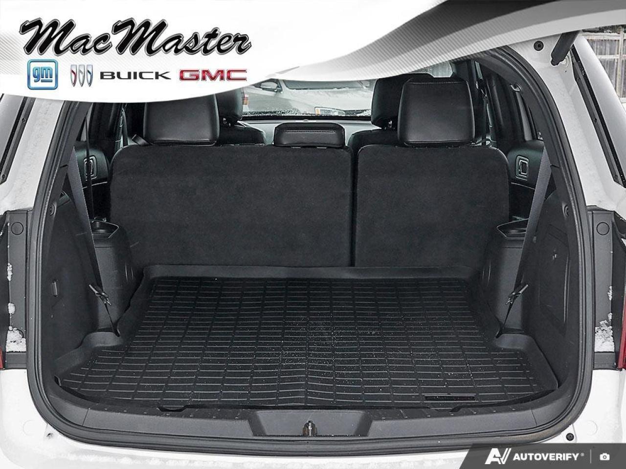 2014 Ford Explorer XLTXLT, 3.5L V6, FWD, ALLOYS, LEATHER, 7-PASSENGER Photo