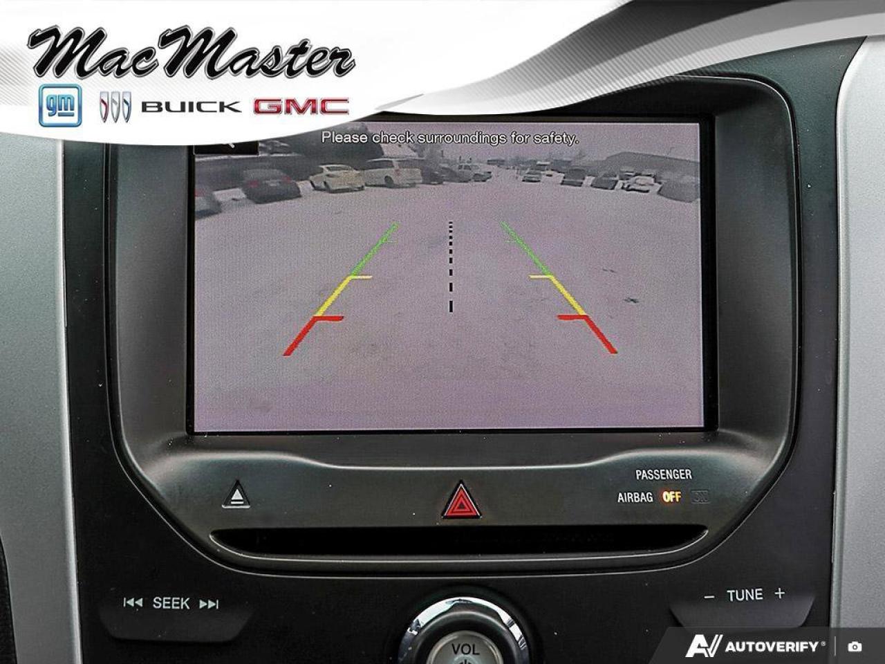 2014 Ford Explorer XLTXLT, 3.5L V6, FWD, ALLOYS, LEATHER, 7-PASSENGER Photo