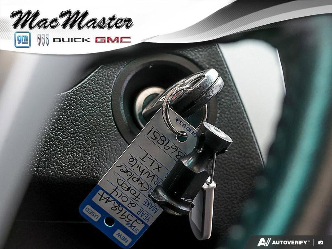 2014 Ford Explorer XLTXLT, 3.5L V6, FWD, ALLOYS, LEATHER, 7-PASSENGER Photo