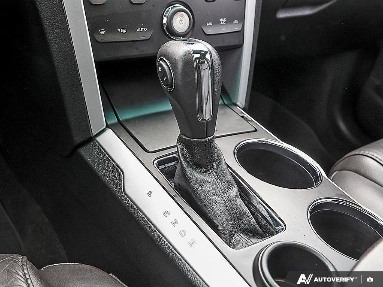 2014 Ford Explorer XLTXLT, 3.5L V6, FWD, ALLOYS, LEATHER, 7-PASSENGER Photo