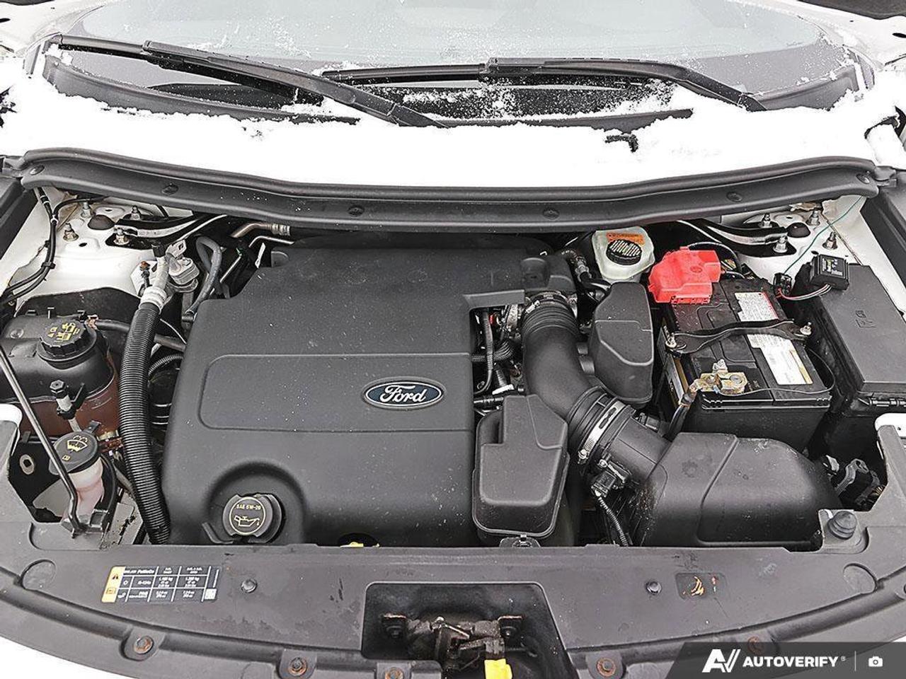 2014 Ford Explorer XLTXLT, 3.5L V6, FWD, ALLOYS, LEATHER, 7-PASSENGER Photo