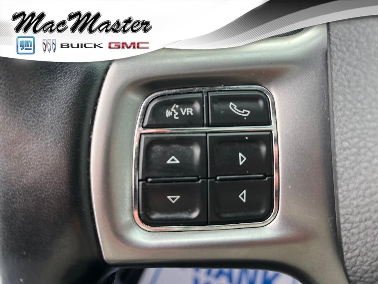 2021 RAM 1500 Classic WarlockWARLOCK, 5.7 V8, CREW CAB, ALLOYS, ALPINE, Photo