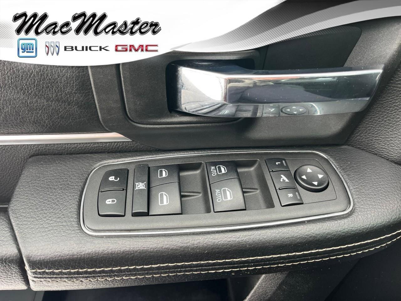 2021 RAM 1500 Classic WarlockWARLOCK, 5.7 V8, CREW CAB, ALLOYS, ALPINE, Photo