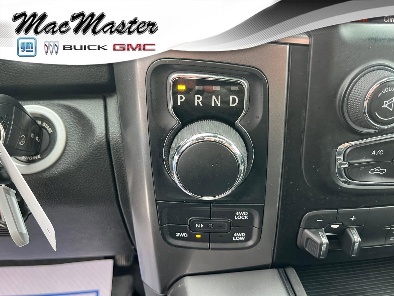 2021 RAM 1500 Classic WarlockWARLOCK, 5.7 V8, CREW CAB, ALLOYS, ALPINE, Photo