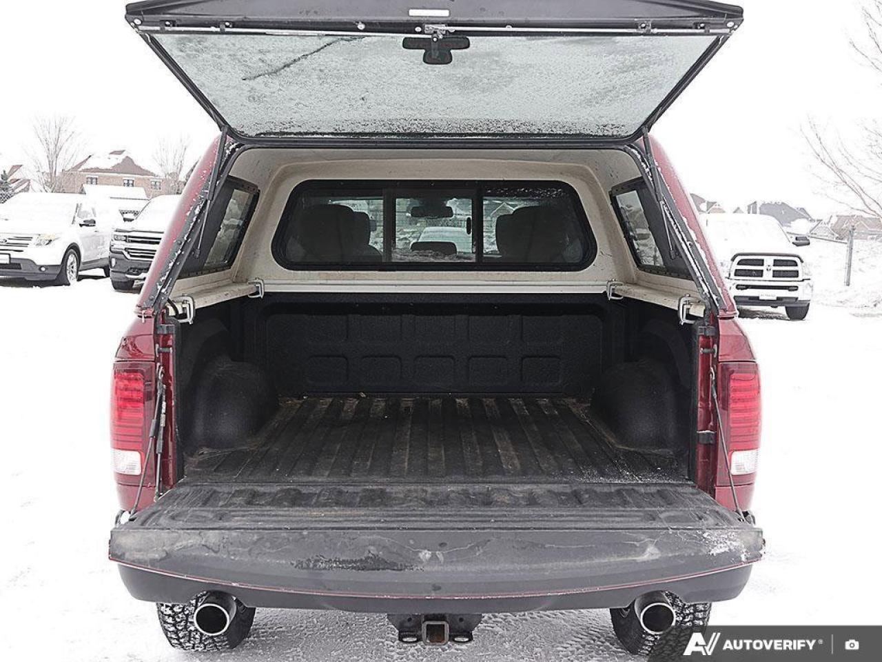 2021 RAM 1500 Classic WarlockWARLOCK, 5.7 V8, CREW CAB, ALLOYS, ALPINE, Photo