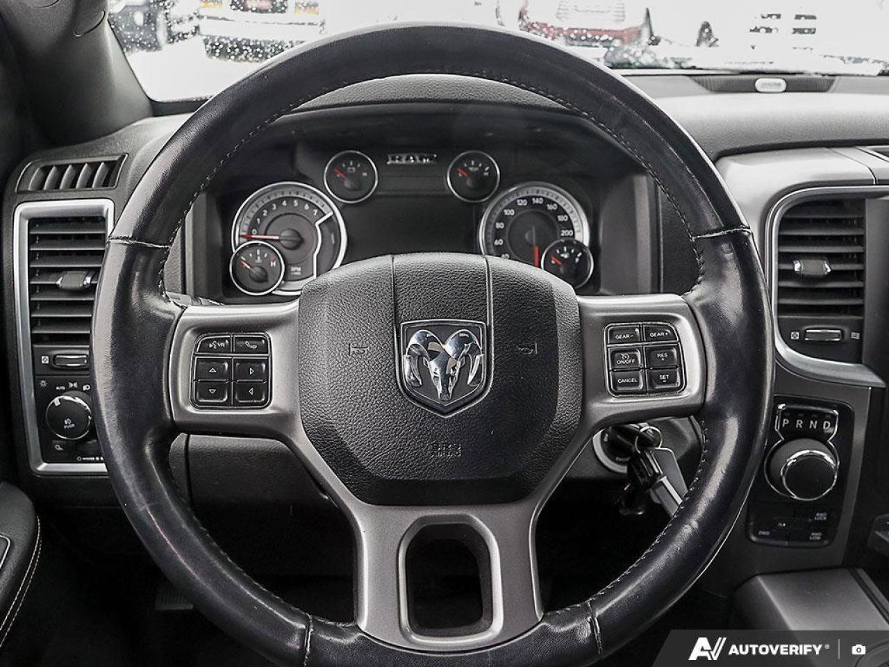 2021 RAM 1500 Classic WarlockWARLOCK, 5.7 V8, CREW CAB, ALLOYS, ALPINE, Photo