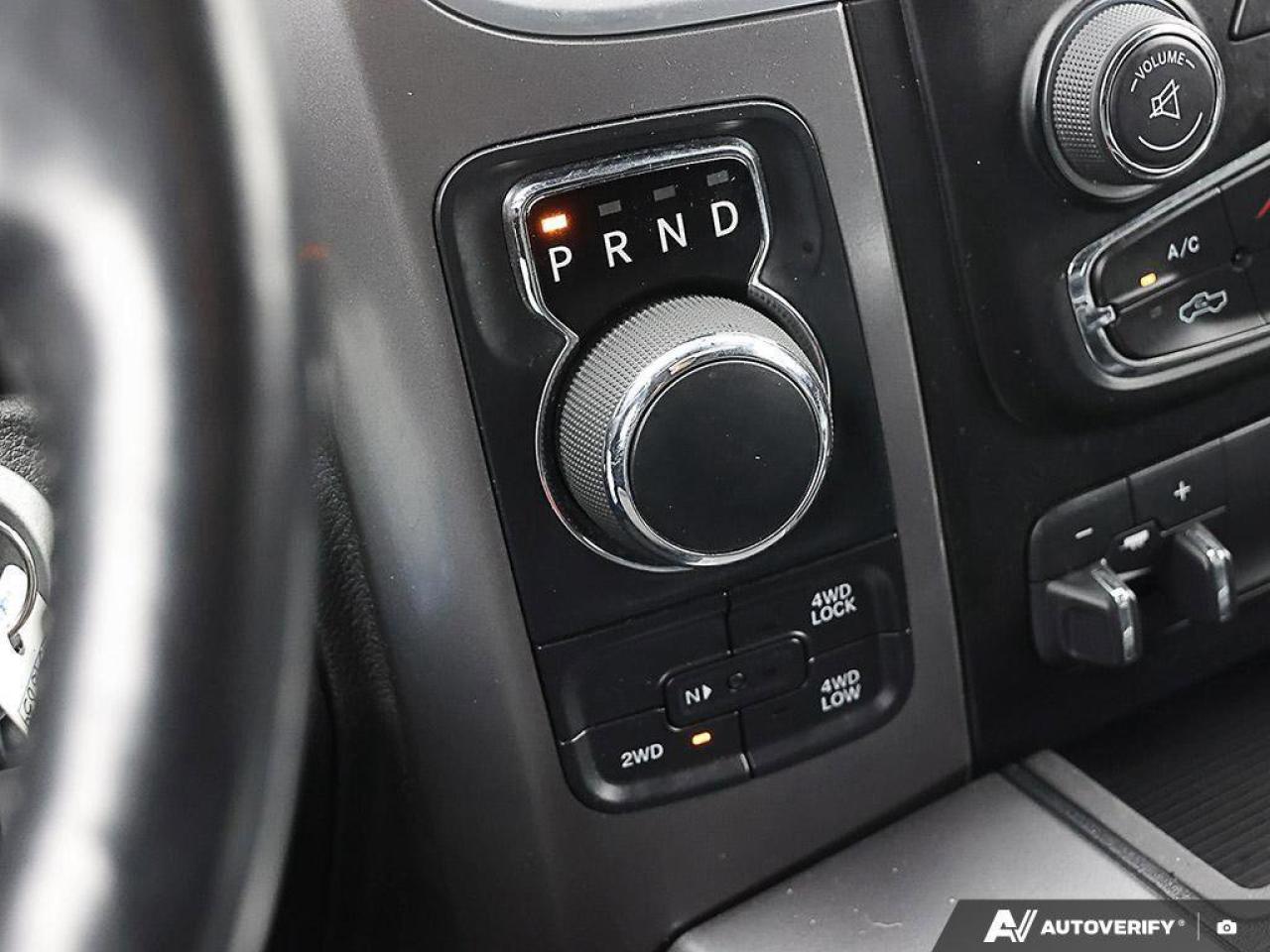 2021 RAM 1500 Classic WarlockWARLOCK, 5.7 V8, CREW CAB, ALLOYS, ALPINE, Photo