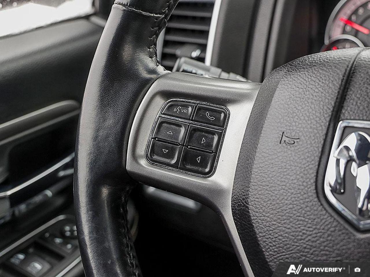 2021 RAM 1500 Classic WarlockWARLOCK, 5.7 V8, CREW CAB, ALLOYS, ALPINE, Photo